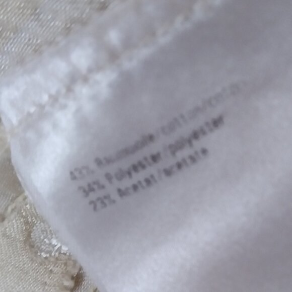 Basler elegant tunic EU 42 US 12 - Picture 9 of 10